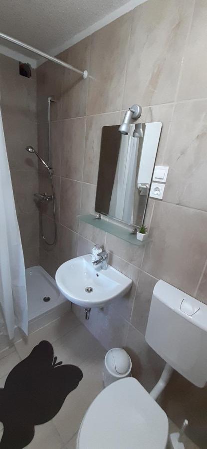 Križe Apartmaji Mojca מראה חיצוני תמונה