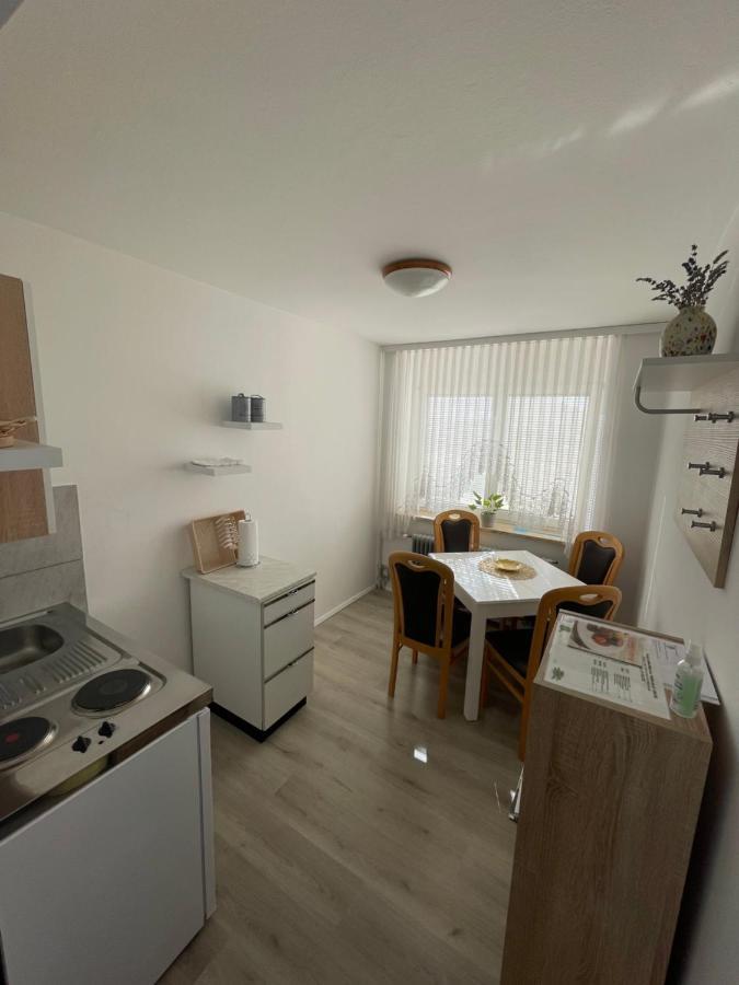 Križe Apartmaji Mojca מראה חיצוני תמונה