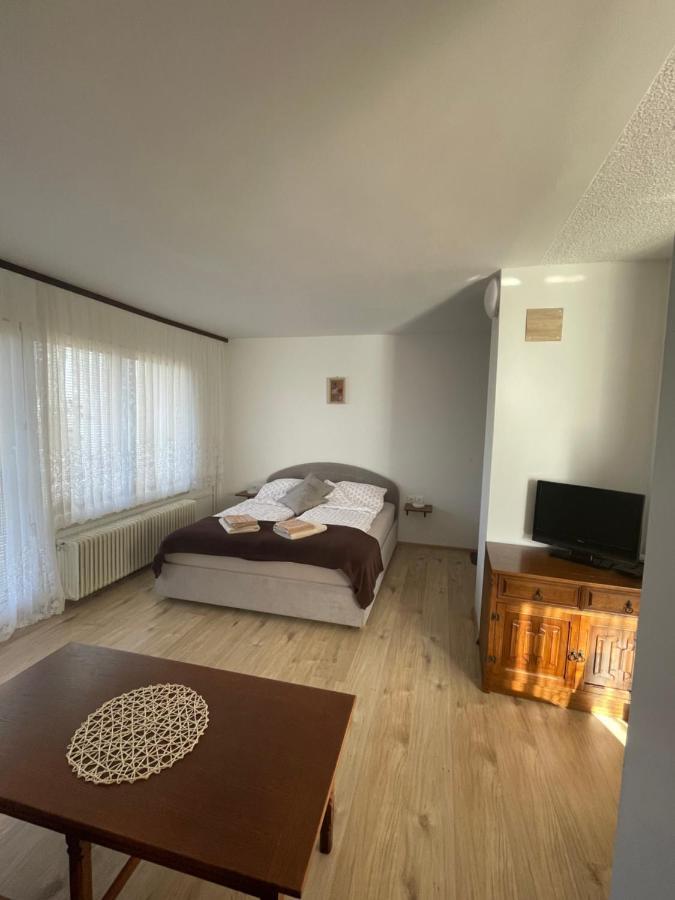 Križe Apartmaji Mojca מראה חיצוני תמונה