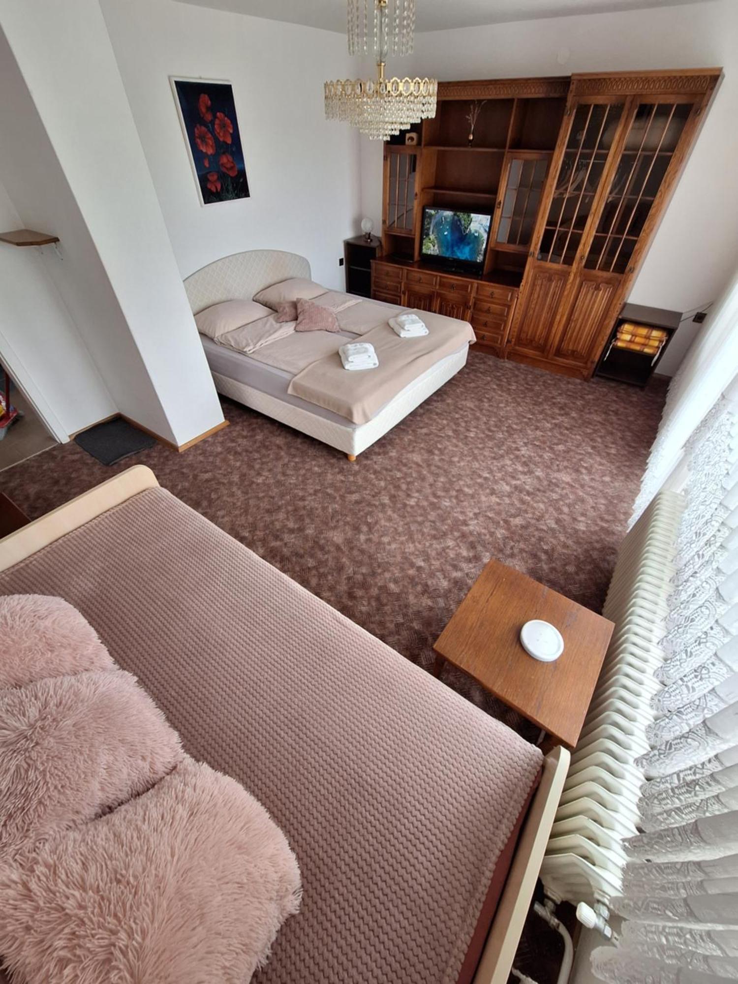 Križe Apartmaji Mojca מראה חיצוני תמונה