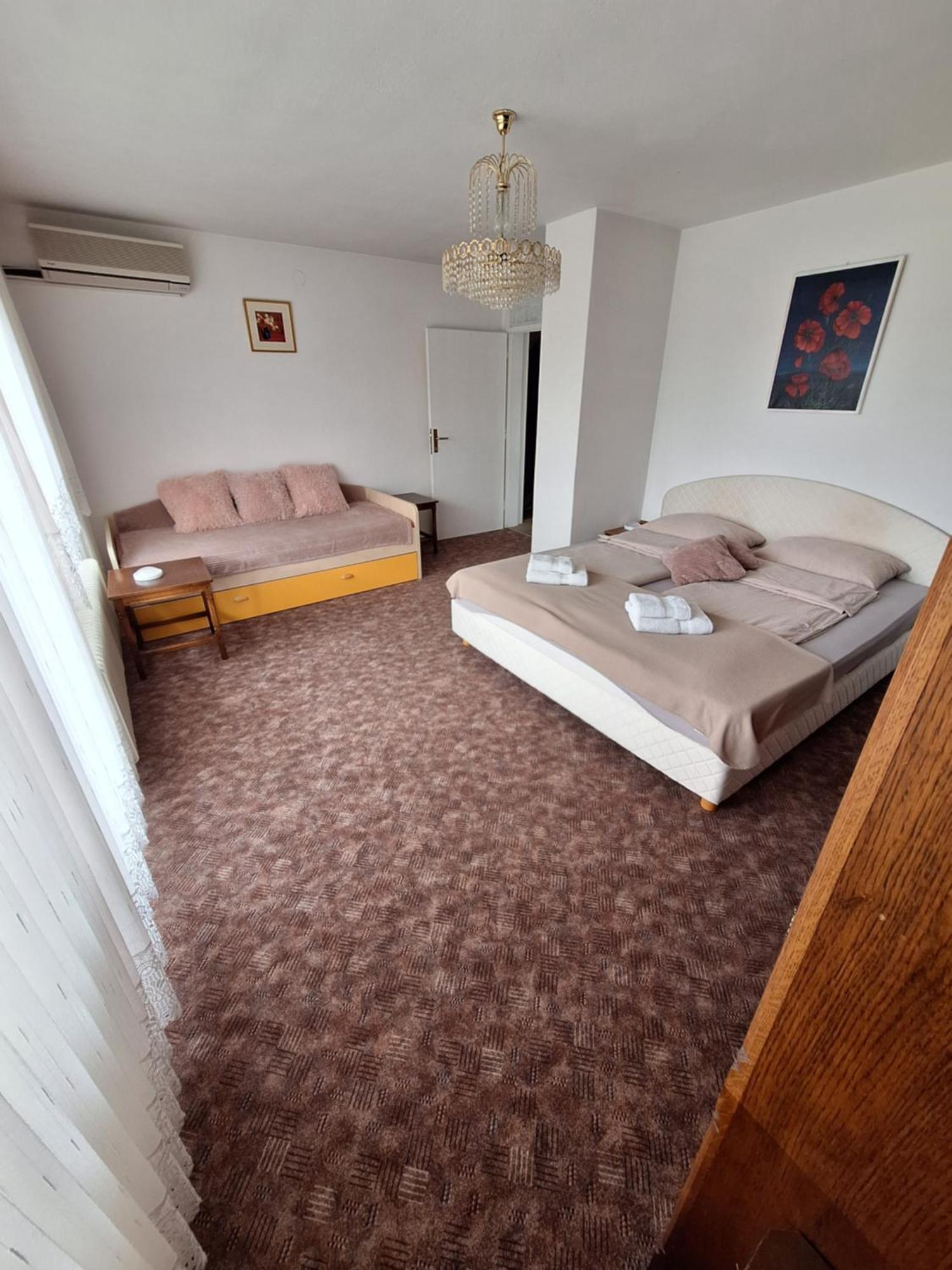Križe Apartmaji Mojca מראה חיצוני תמונה